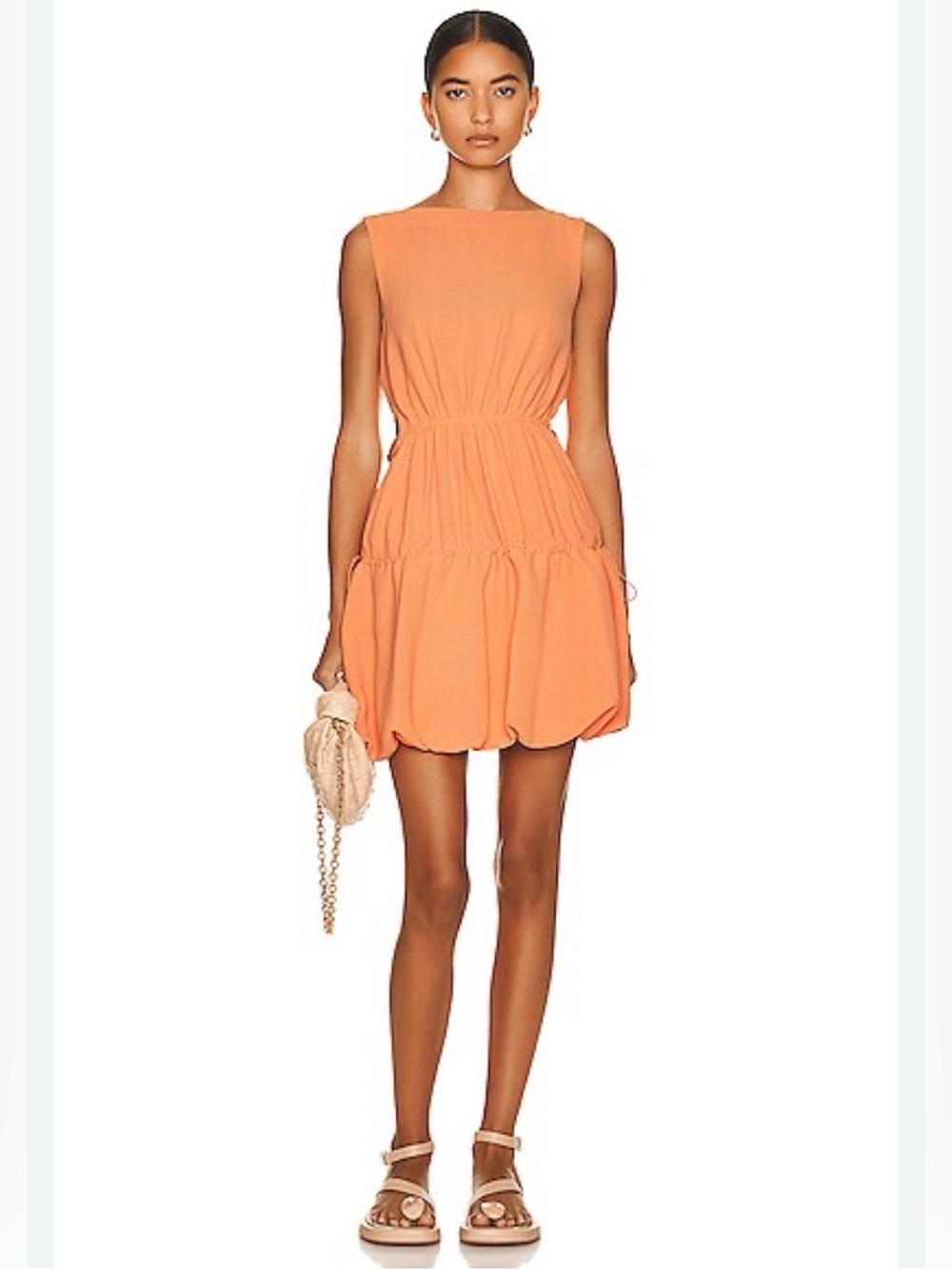 JONATHAN SIMKHAI Ramy Dress